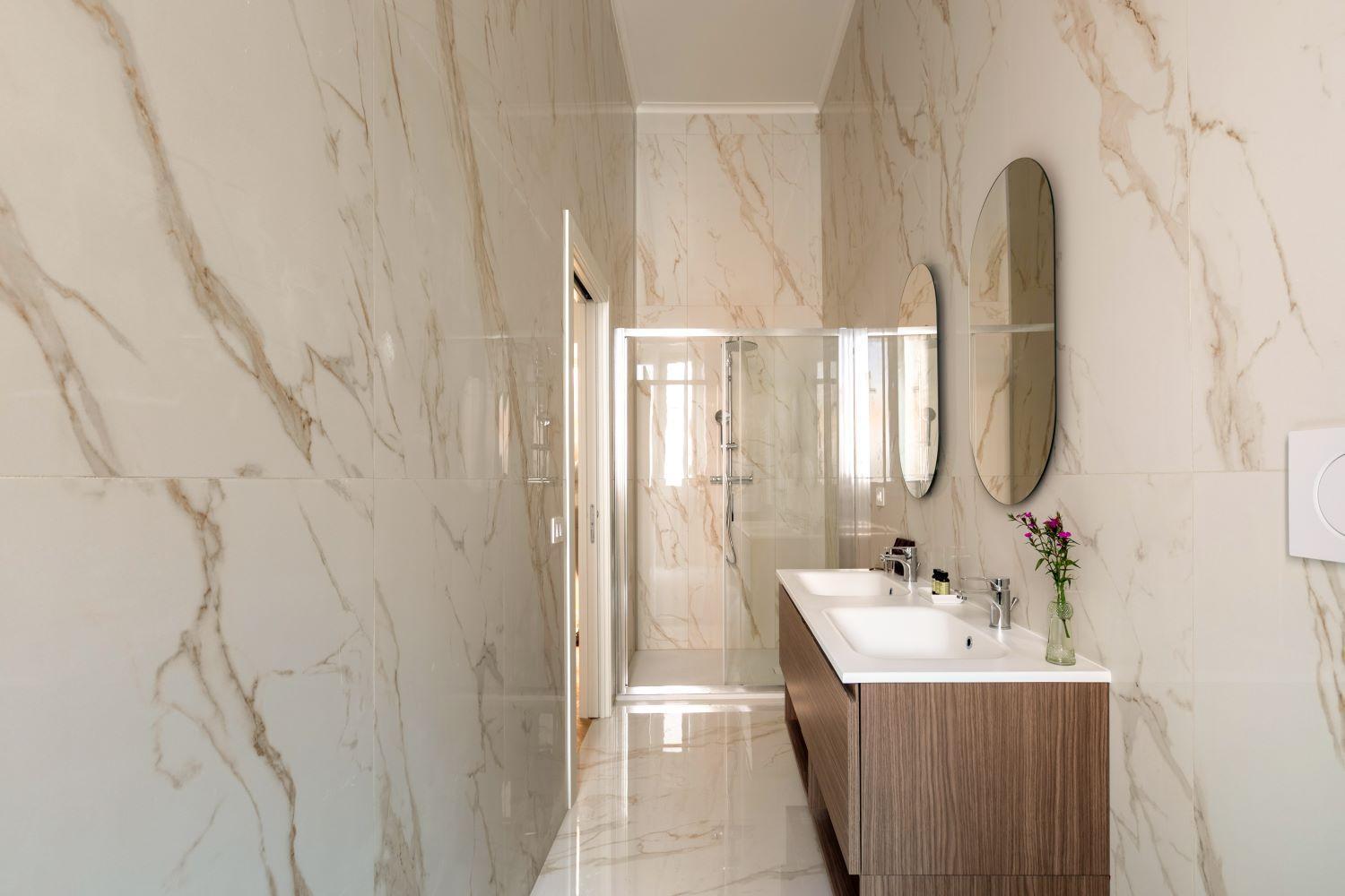 Appartement Sjr Luxury Trevi Fountain Rome